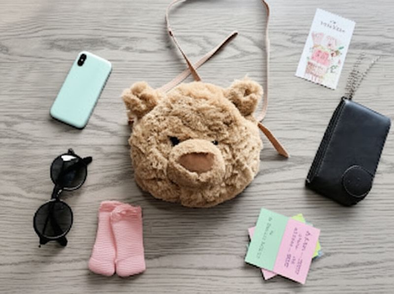 Etsy listing product photo example